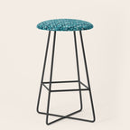 Sonoran Stripe - Oasis Stool Gallery Image 1