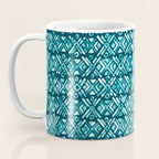Sonoran Stripe - Oasis Coffee Mug Gallery Image 3