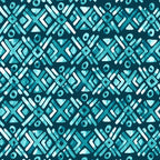 Sonoran Stripe - Oasis Coffee Mug Gallery Image 2