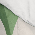 Abstract Female Figure 21 Comforter Gallery Image 4