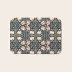 Yuletide Ornament Bliss Bath Mat Gallery Image 1