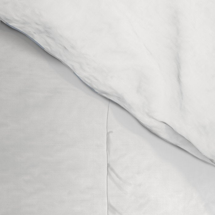 Pale Blue Sailboat Pattern Comforter Gallery Image 4
