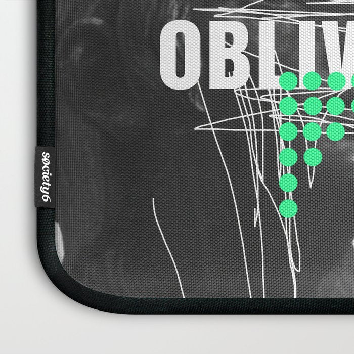 Oblivion Laptop Sleeve Gallery Image 3