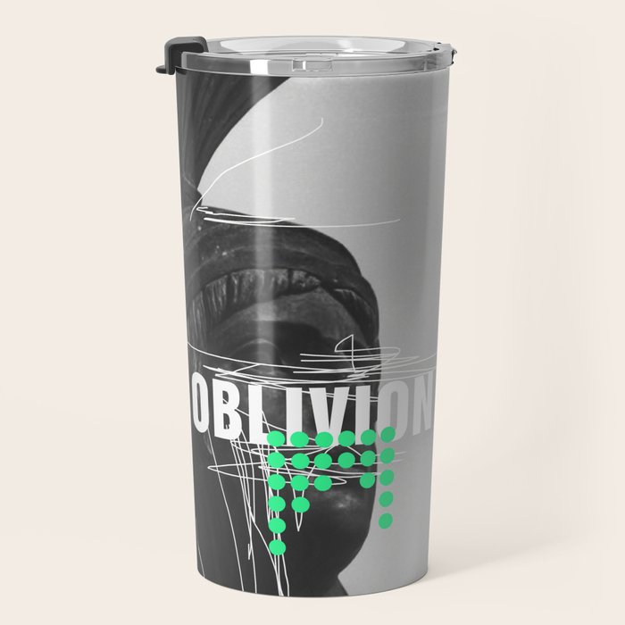 Oblivion Travel Mug Gallery Image 3