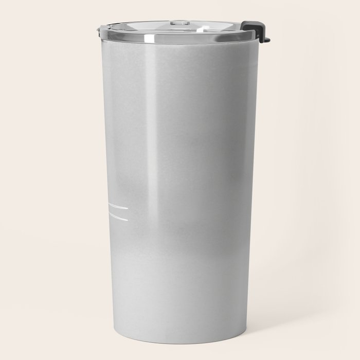 Oblivion Travel Mug Gallery Image 2