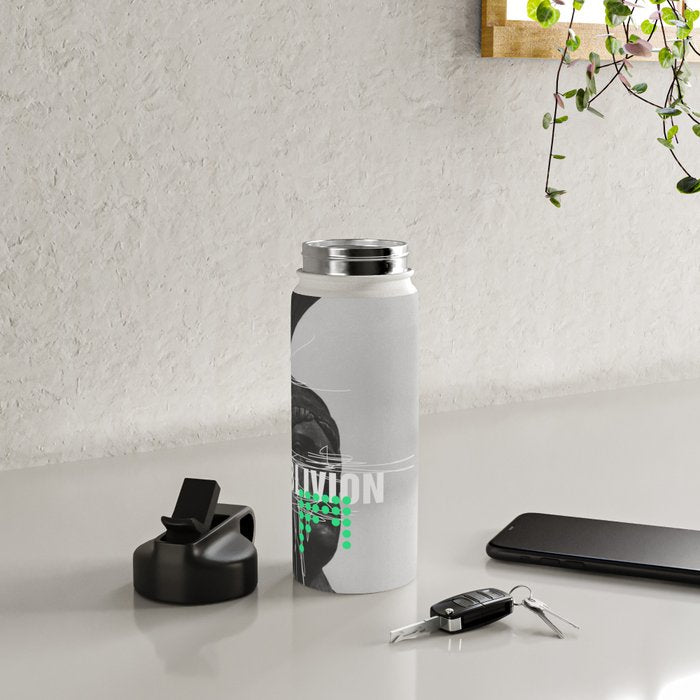 Oblivion Water Bottle Gallery Image 5
