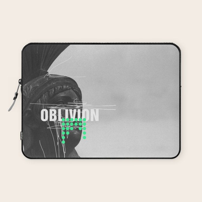 Oblivion Laptop Sleeve Gallery Image 1