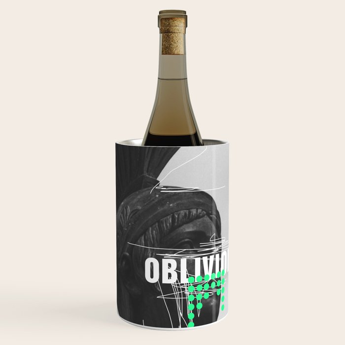 Oblivion Wine Chiller Gallery Image 2