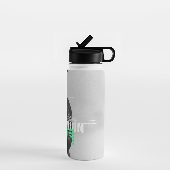 Oblivion Water Bottle Gallery Image 1