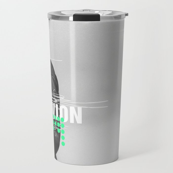 Oblivion Travel Mug Gallery Image 1