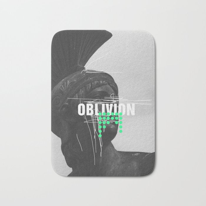 Oblivion Bath Mat Gallery Image 1