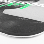 Oblivion Bath Mat Gallery Image 3
