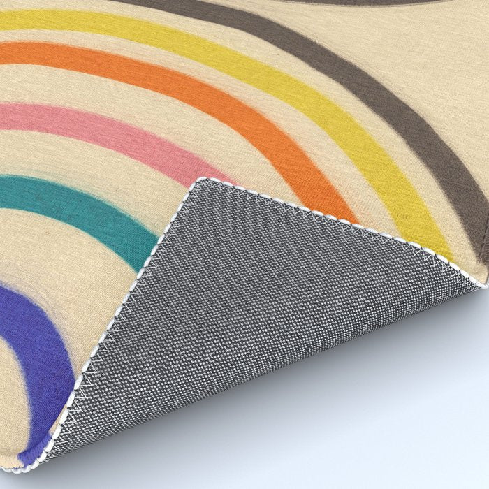 Chasing rainbows Rug Gallery Image 4