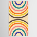 Chasing rainbows Tablecloth Gallery Image 2