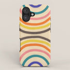 Chasing rainbows iPhone Case Gallery Image 1