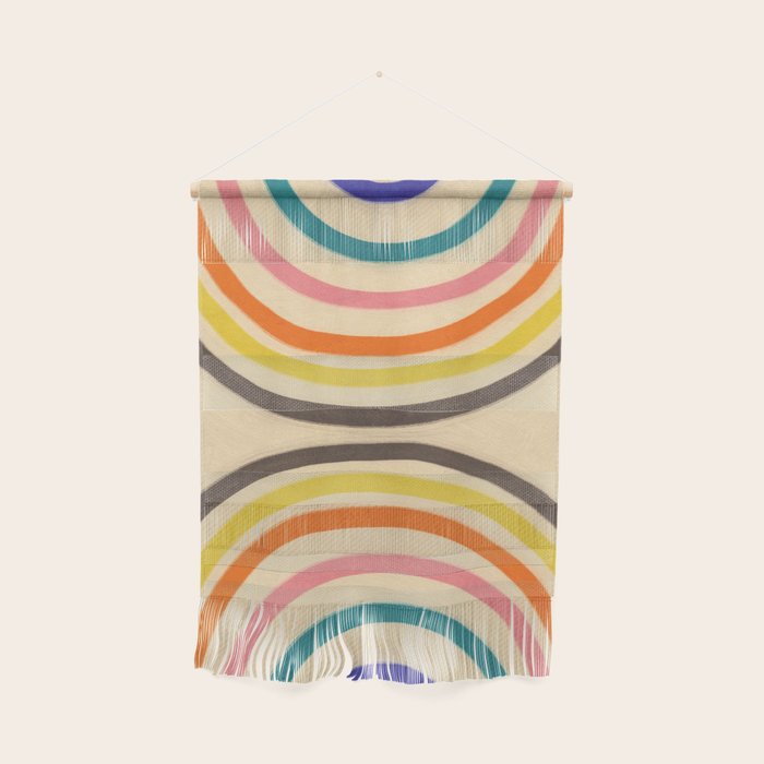 Chasing rainbows Wall Hanging Gallery Image 1