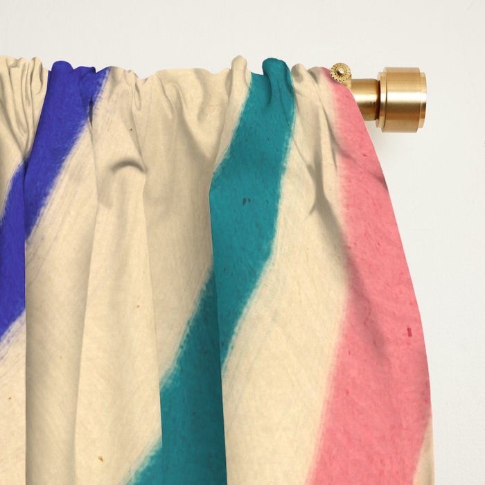 Chasing rainbows Window Curtain Gallery Image 2