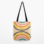 Chasing rainbows Tote Bag Gallery Image 2