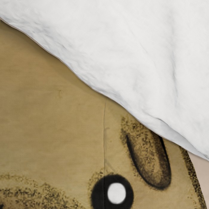 Pugtato Comforter Gallery Image 4