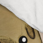 Pugtato Comforter Gallery Image 4