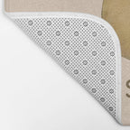 Pugtato Bath Mat Gallery Image 2