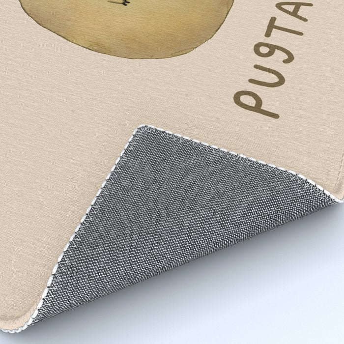 Pugtato Rug Gallery Image 4