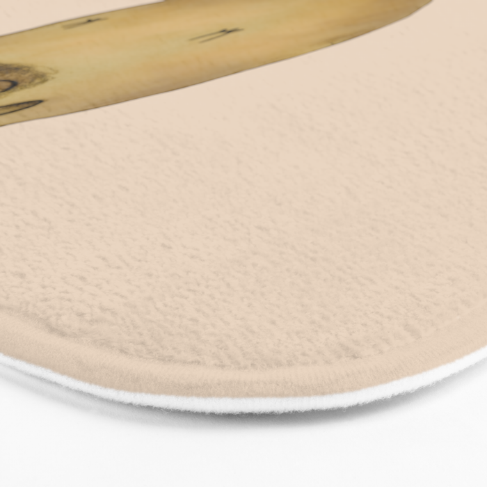 Pugtato Bath Mat Gallery Image 3