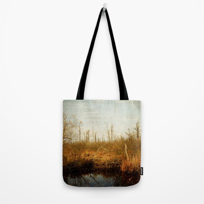 Wander in Nature Tote Bag Gallery Image 2