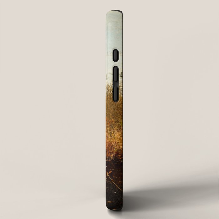 Wander in Nature iPhone Case Gallery Image 2
