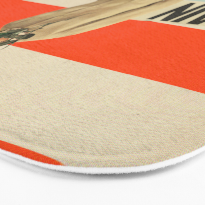 Again, It's Amazing Bath Mat Gallery Image 3