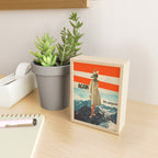 Again, It's Amazing Mini Art Print Gallery Image 2