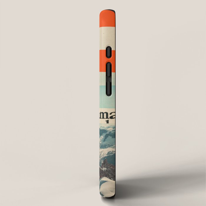Again, It's Amazing iPhone Case Gallery Image 2