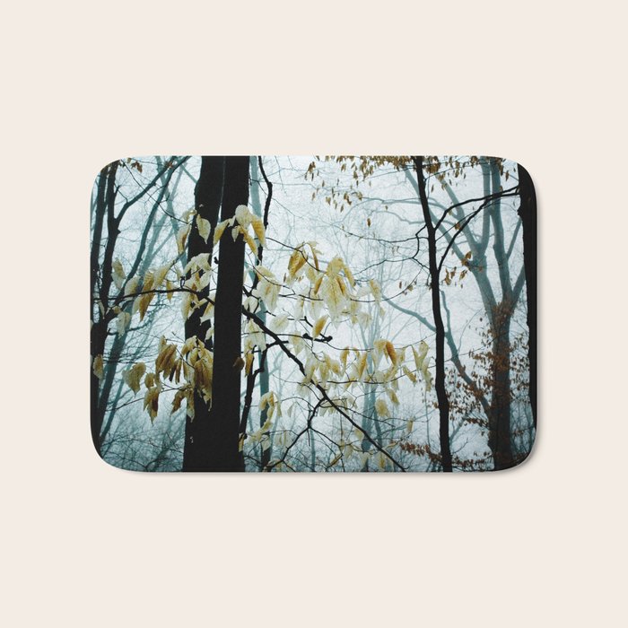 My Haunted Soul Bath Mat Gallery Image 1