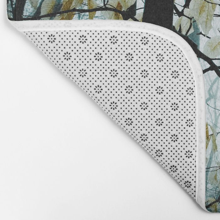 My Haunted Soul Bath Mat Gallery Image 2