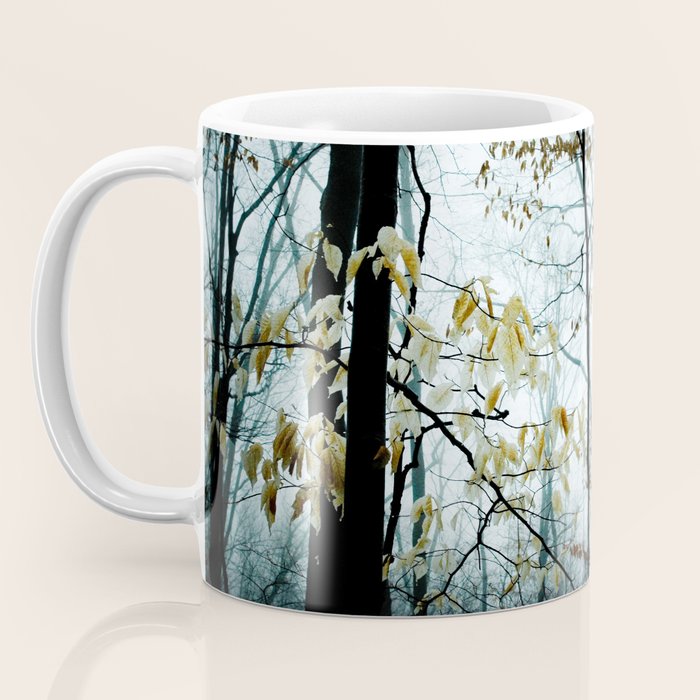 My Haunted Soul Coffee Mug Gallery Image 3