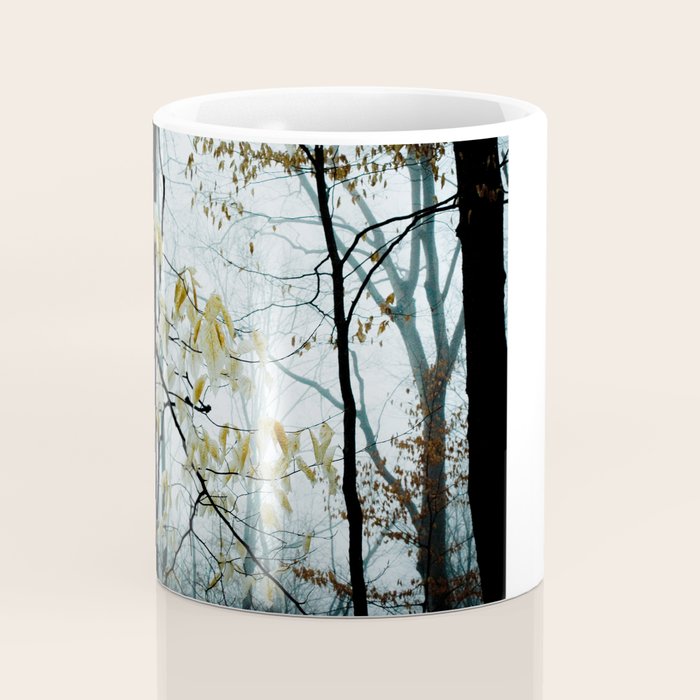 My Haunted Soul Coffee Mug Gallery Image 4