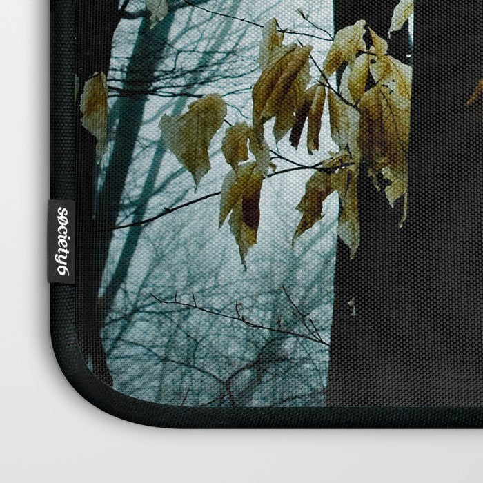 My Haunted Soul Laptop Sleeve Gallery Image 3
