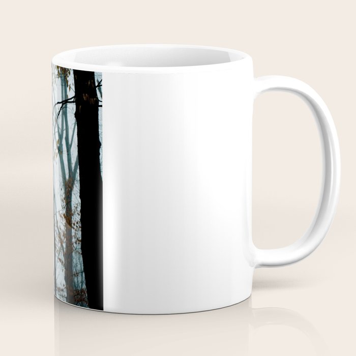 My Haunted Soul Coffee Mug Gallery Image 1