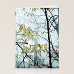 My Haunted Soul Stationery Card Gallery Image 2