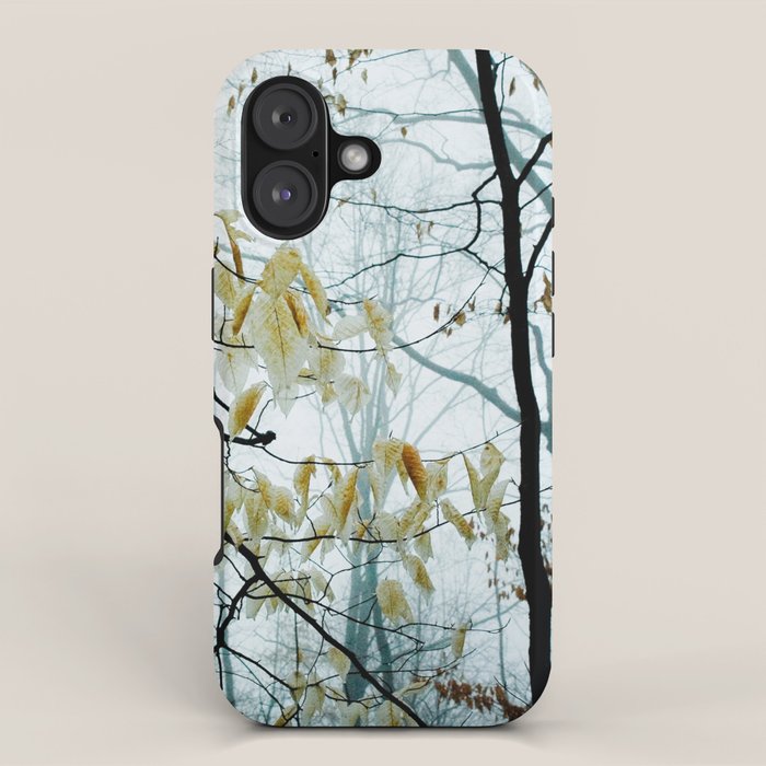My Haunted Soul iPhone Case Gallery Image 1