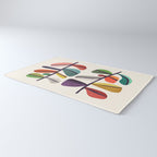 Plant specimens Rug Gallery Image 3