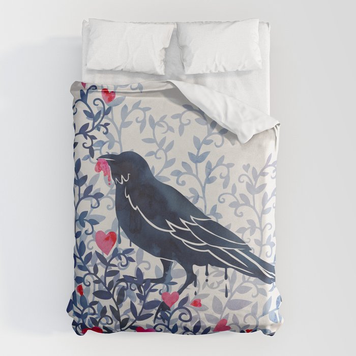 Melt With You Duvet Cover Gallery Image 6