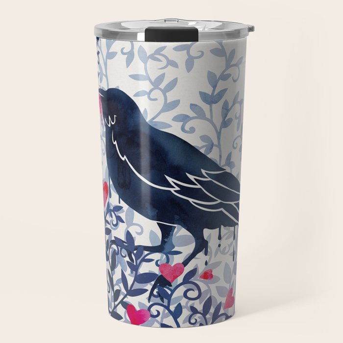 Melt With You Travel Mug Gallery Image 1