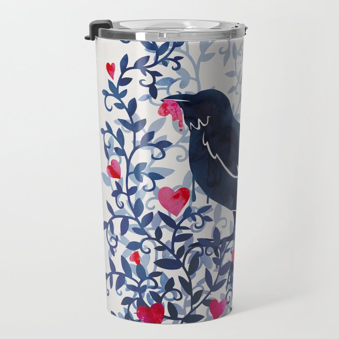 Melt With You Travel Mug Gallery Image 3