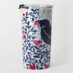 Melt With You Travel Mug Gallery Image 3