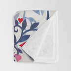 Melt With You Throw Blanket Gallery Image 3