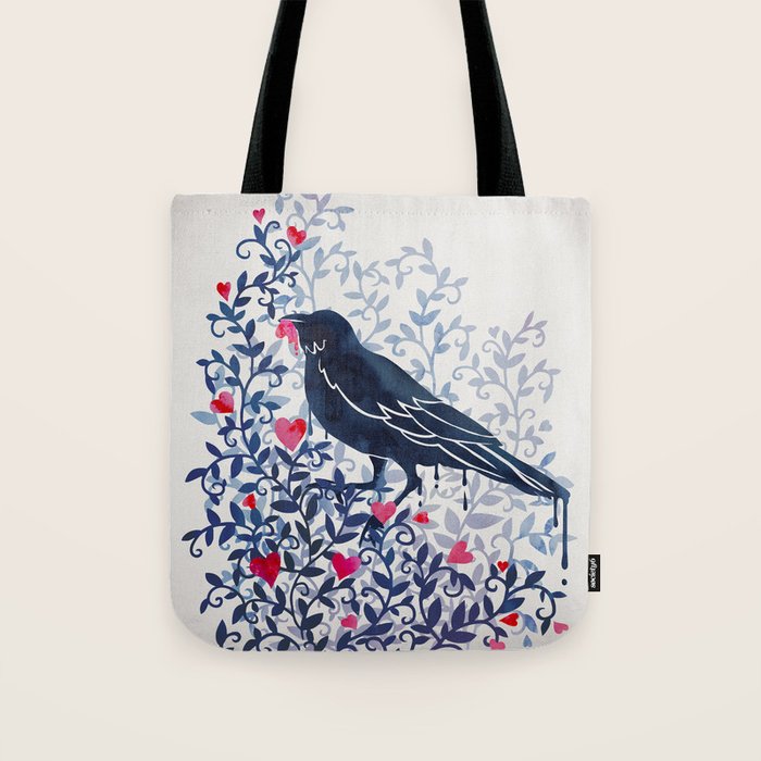 Melt With You Tote Bag Gallery Image 1