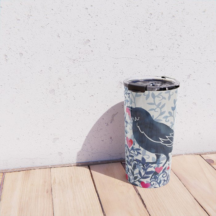 Melt With You Travel Mug Gallery Image 4