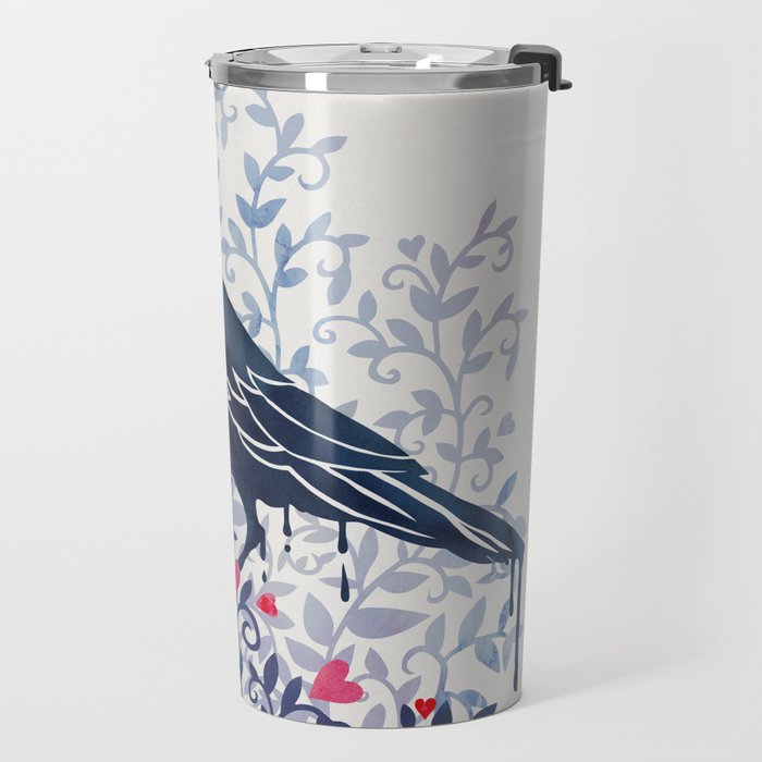 Melt With You Travel Mug Gallery Image 2