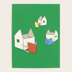 Every house has it's own story Poster Gallery Image 4